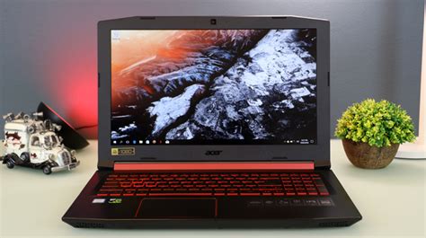 Acer Nitro 5 AN515-51 Review » YugaTech | Philippines Tech News & Reviews
