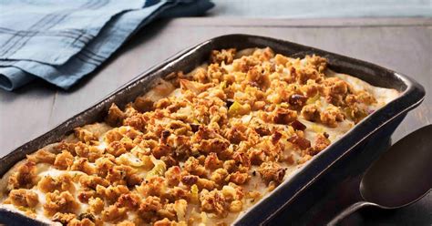 Leftover Pork Casserole Recipes | Yummly