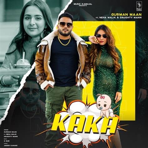 Kaka Song Download: Kaka MP3 Punjabi Song Online Free on Gaana.com