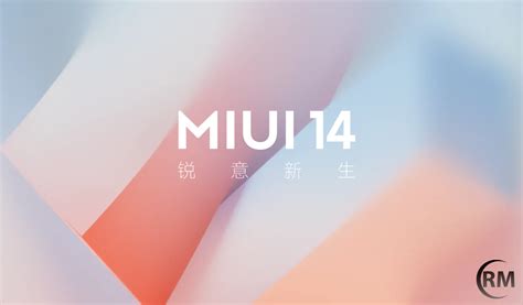 Redmi Note 9 4G grabbed Stable MIUI 14 update - Real Mi Central