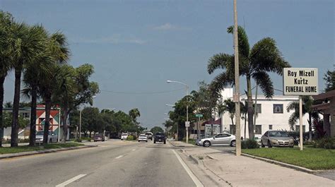 Fort Lauderdale History | Soul Of America | Fort Lauderdale