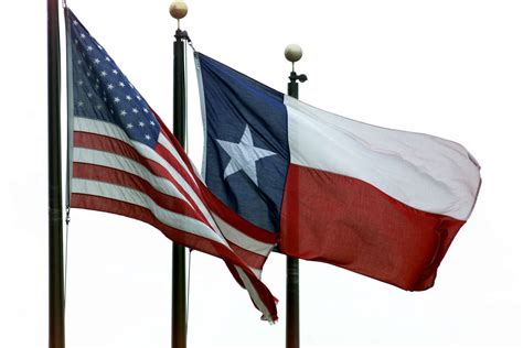 Texas GOP to debate secession on convention floor