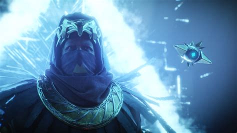 Destiny 2: Curse of Osiris screenshots get up close and personal with ...