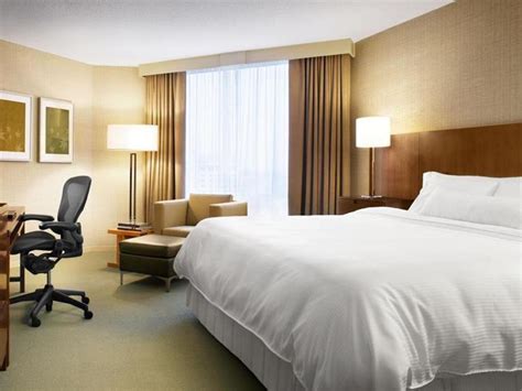 The Westin Toronto Airport Hotel (Toronto (ON)) - Deals, Photos & Reviews