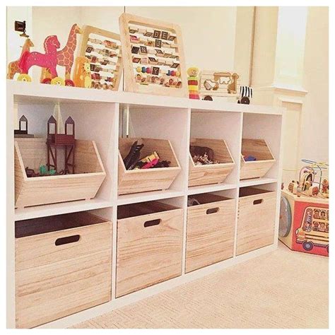 Storage bins with wheels for toys – Artofit