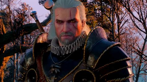 Next-Gen Witcher 3 PS5 update transforms Geralt into a master gardener