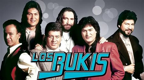 Los Bukis triunfan en los Billboard Music Awards 2022