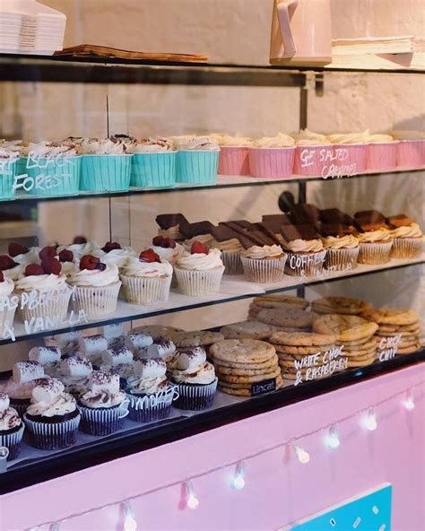 A new vegan bakery has opened near me :D (Hereford, UK) : r/vegan