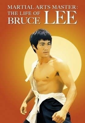 Martial Arts Master: The Life of Bruce Lee - Movies on Google Play