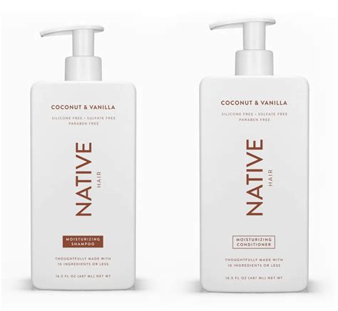 Best Native Shampoo And Conditioner for 2023 (2023)