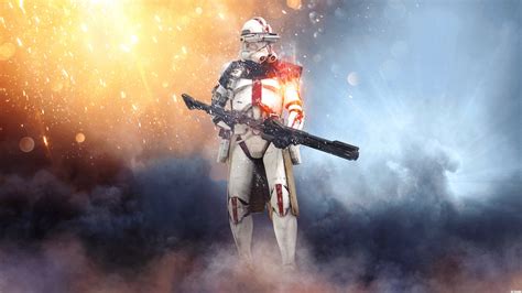 Clone Trooper Wallpaper - KoLPaPer - Awesome Free HD Wallpapers