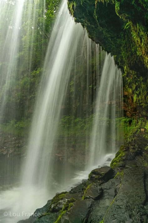 Brecon Beacons Waterfalls - 5 Walks In Waterfall Country - Wandering Welsh Girl