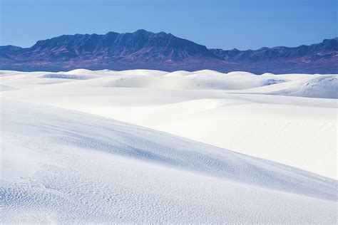 White Sands National Park is the newest in the US - Lonely Planet