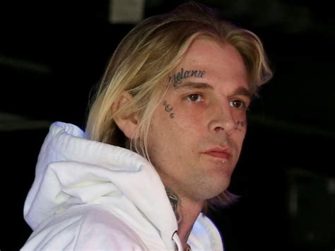 Aaron Carter's Mom Says Police Missing Clues in Death Scene Photos - McKinney News Source