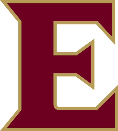 Elon Phoenix Logo - Alternate Logo - NCAA Division I (d-h) (NCAA d-h) - Chris Creamer's Sports ...