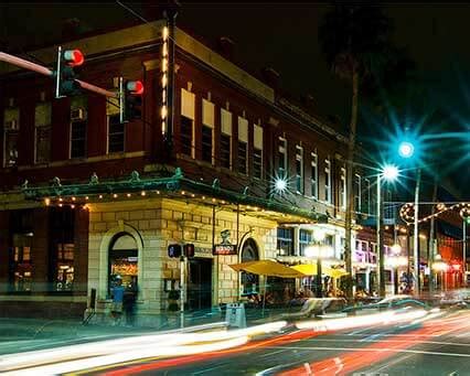 Discover The Spirit & Culture of Ybor City Florida