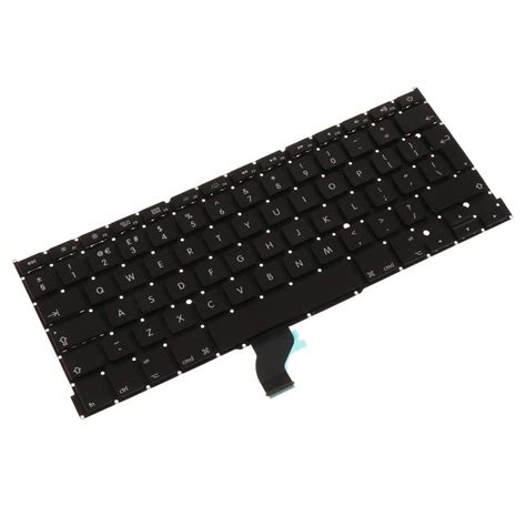 Replacement Keyboard for Apple MacBook Pro Retina 13" A1502 2013 2014 ...