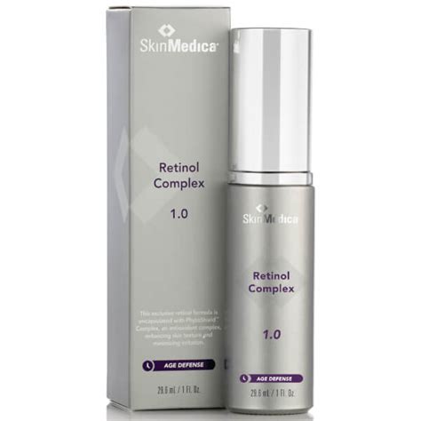 SkinMedica Retinol Complex 1.0 (1oz) | SkinStore