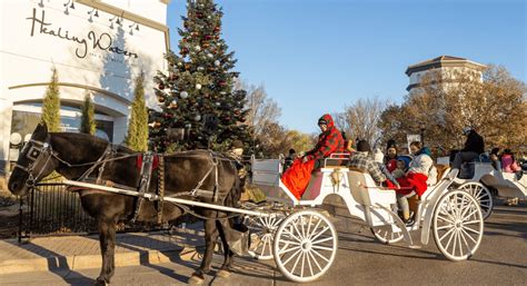 Guide to Holiday and Christmas Events for Kids in Wichita | 2022