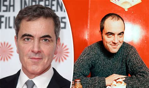 Cold Feet actor James Nesbitt admits he had a hair transplant ...