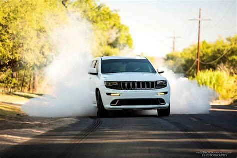 Longest burnout | Page 2 | SRT Hellcat Forum