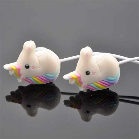 Make your music listening a magical experience with these unicorn ...