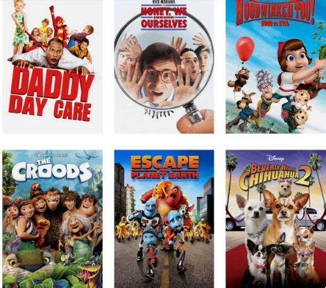 12 Hilarious Kids Comedies on Netflix. Now Streaming