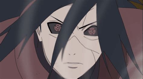 http://i.imgur.com/wqQVX0y.gif | Madara uchiha, Uchiha, Naruto