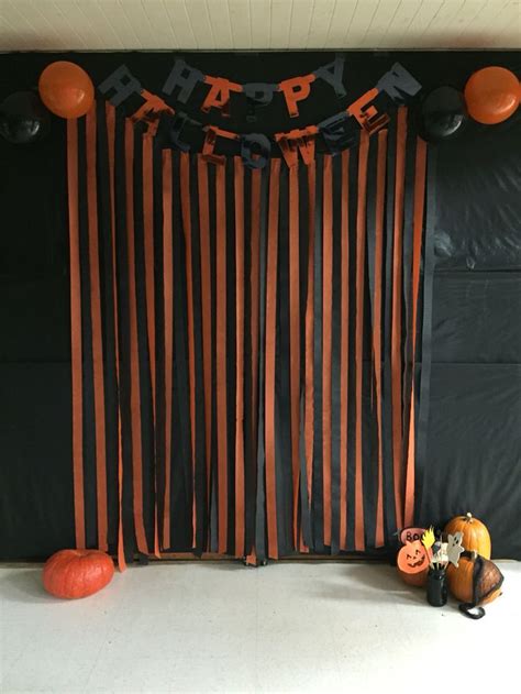 Halloween Photobooth | Halloween dance, Halloween party diy, Halloween ...