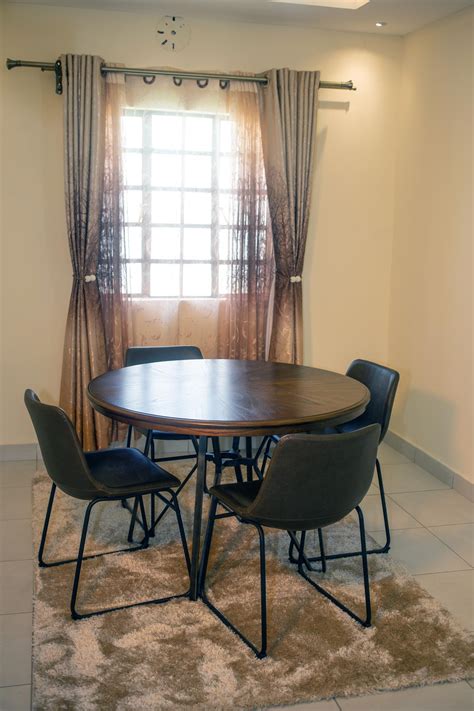 3 Bedroom Unit – Acacia Residences