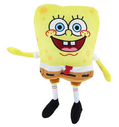 Spongebob Characters As People