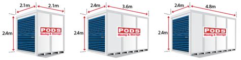 Moving | Moving & Self Storage | PODS® Australia