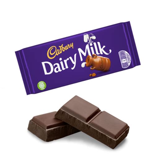 Cadbury Dairy Milk Chocolate Delivery in Lahore