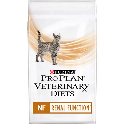 PRO PLAN VET NF Renal Function Dry Cat Food | Purina