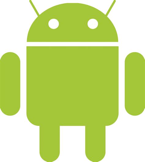 Android Logo Png Transparent | Images and Photos finder