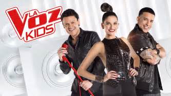 La Voz Kids 2015 | Tercera Temporada | Episodios Completos | Telemundo