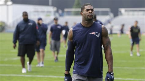 Malcolm Butler returns; Patriots OTA blogservations