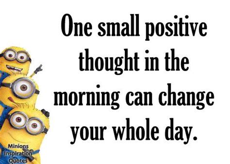 Funny Minion Quotes About Work - ShortQuotes.cc