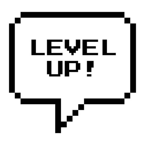 LEVEL UP! Art Print by Geeks-n-Gamers - X-Small | Minimalist logo ...