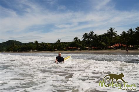 Samara Beach... https://www.costaricamonkeytours.com/costa-rica-tour ...