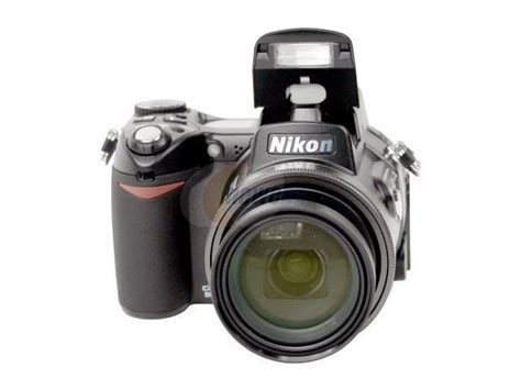 Nikon Coolpix 8800 Black 8.0MP Digital Camera - Newegg.com