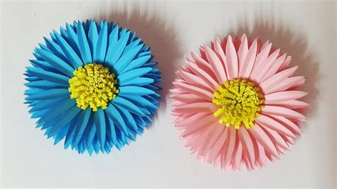 Art And Craft Ideas With Flowers | Best Flower Site