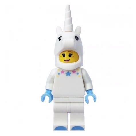 Lego Unicorn Girl Series 13 Minifigures 71008, Toys & Games, Bricks ...