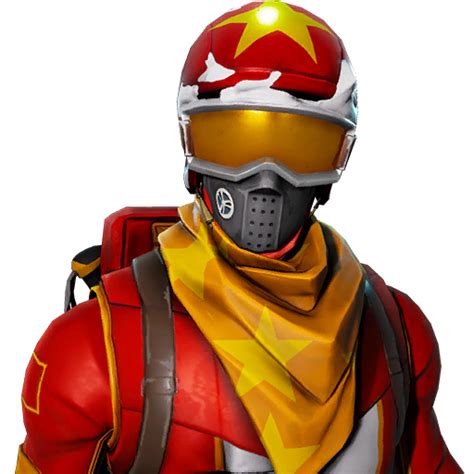 Fortnite Icon Character Png 10