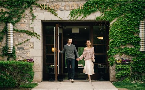 Discover The Shaw Club, a Serene Hotel in Niagara on the Lake