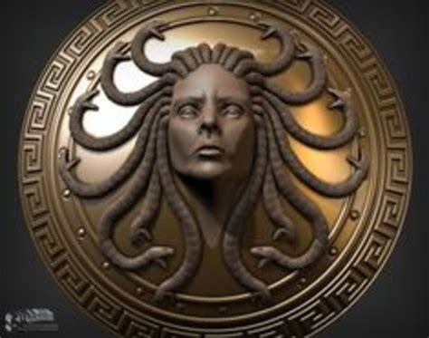 The Story of Medusa - HubPages