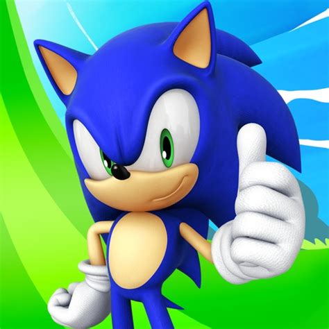 Baixar Sonic Dash - Jogo de correr para Ios no Baixe Fácil!