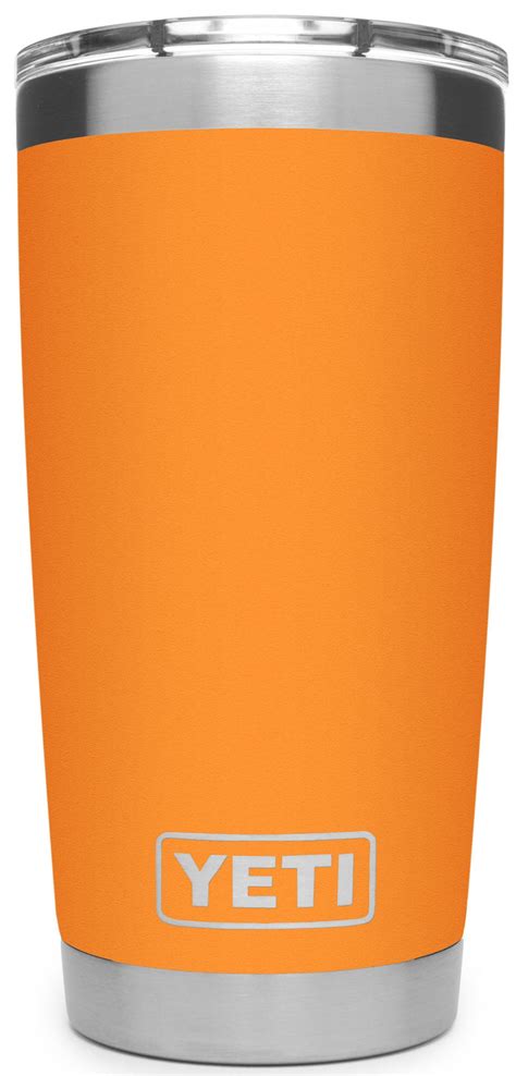 YETI Rambler 20 oz Tumbler | Altitude Sports