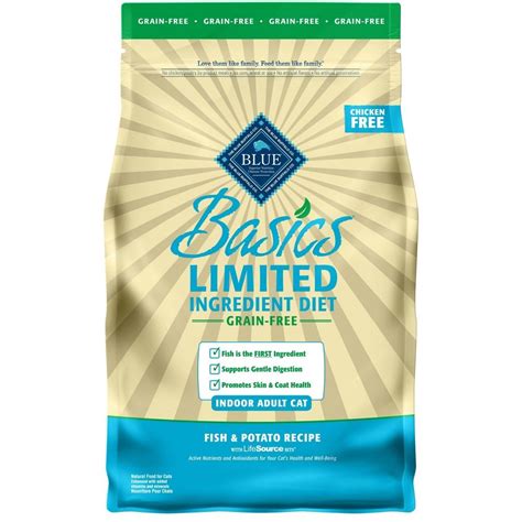 Blue Buffalo Kitten Food Target - PETS VITAMIN