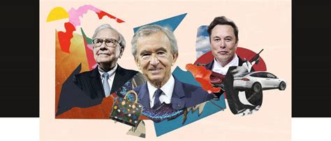 Full List of Forbes’ 25 World Billionaires In 2023 - JimiDisuDotCom